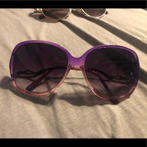 Torrid sunglass